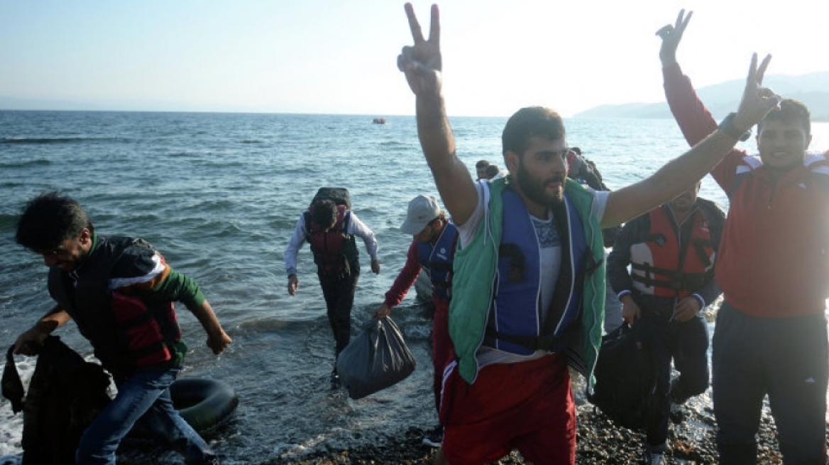 Spiegel: Η Τουρκία κρατά τους μορφωμένους πρόσφυγες και μας στέλνει αγράμματους και άρρωστους